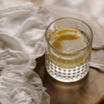 Ginger and Lemon Detoxification