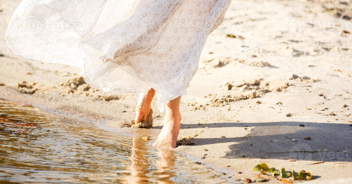 The importance of solitude for regeneration