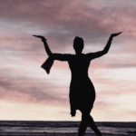 Dance of Shiva & Shakti