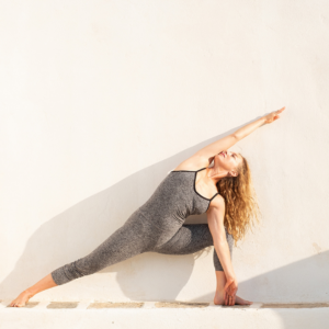 Virtual 100-hr-Yoga Teacher Training Module - Chakra Integral Transformation Hatha & Vinyasa
