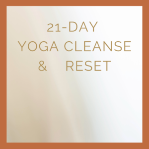 21-day Yoga Cleanse & Reset Wellness & Life Coaching Irana Ji An Yoga Shala Paros Yoga Greece anapnoe yoga