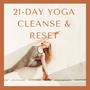 Women Wellness & Life Coaching Irana Ji An Yoga Shala Paros Yoga Greece anapnoe yoga21-Day Yoga Cleanse & Reset