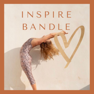 Inspire Bandle