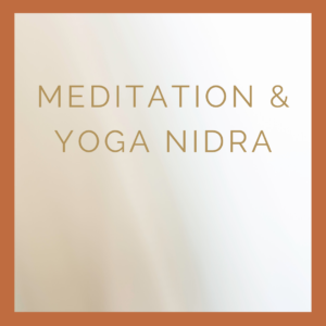 MEDITATION-YOGA-NIDRA Ji An Fourouli Yoga Coach www.anapnoeyoga.com
