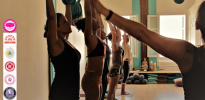 Yoga Teacher Training Certification Greece