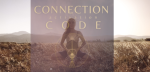Connection Code Activation