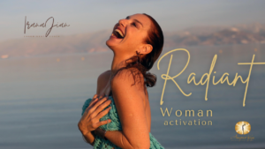 28-Day Radiant Woman Activation
