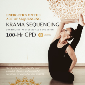 Krama Energetics On the art of Sequencing