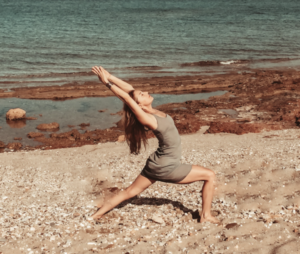 Mystic Sailing Yoga & meditation Retreat By Itrana Jian Anapnoe Yoga