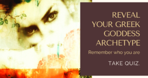 Reveal Your Greek Goddess Archetype