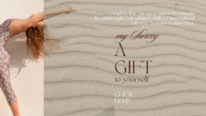 Midlife Radiance Survey Anapnoe yoga